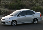 Suzuki Aerio SX